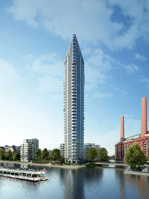 Chelsea Waterfront - Image 2