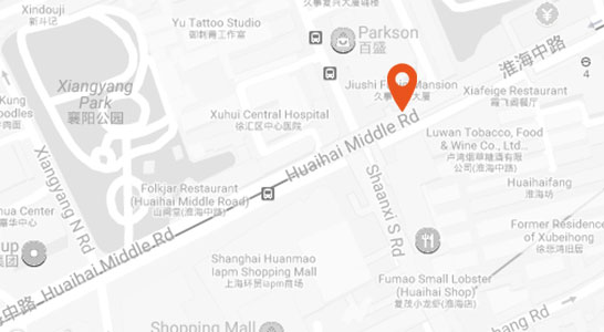 Shanghai